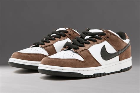 nike sb dunks brown|Nike Sb Dunk low toile.